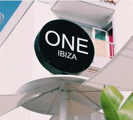 One Ibiza