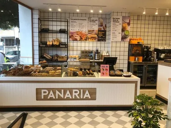 Panaria