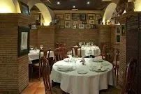 Restaurante María