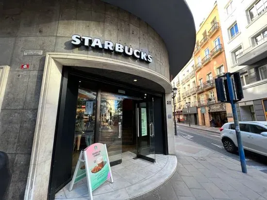 Starbucks