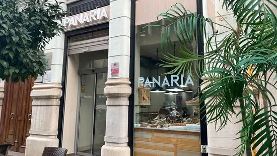 Panaria