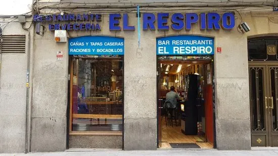 El Respiro