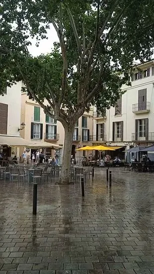 Café Plaça