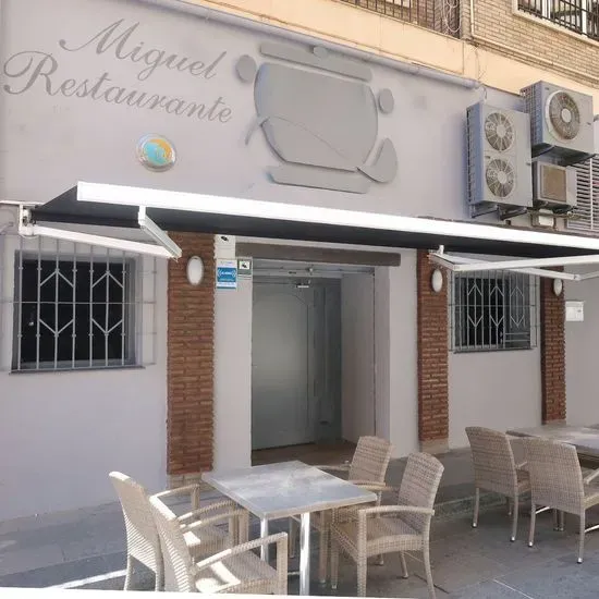 Restaurante Miguel