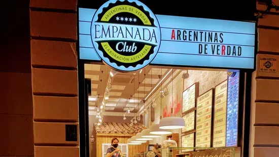 EMPANADA CLUB