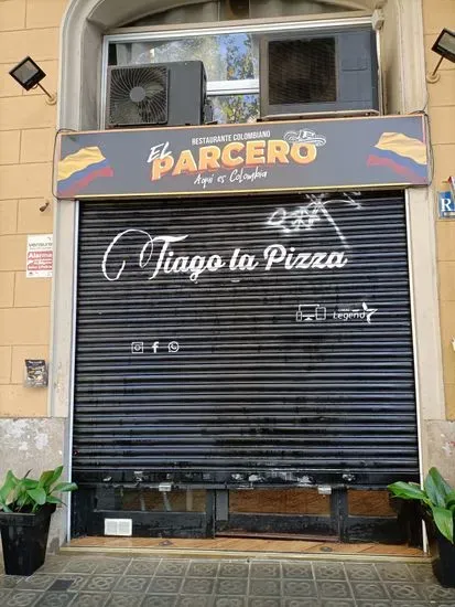 El Parcero