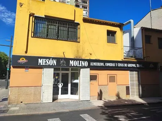 MESÓN MOLINO