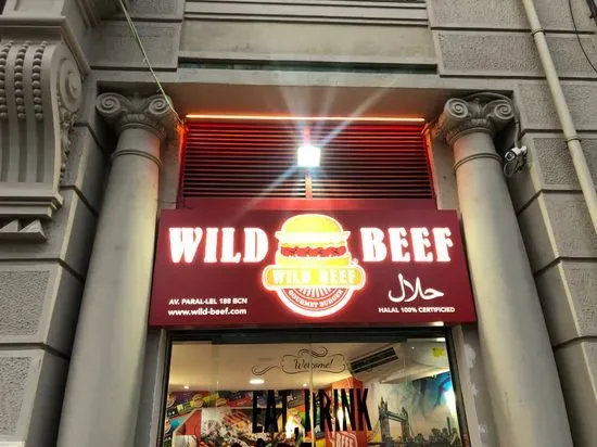 Wild Beef