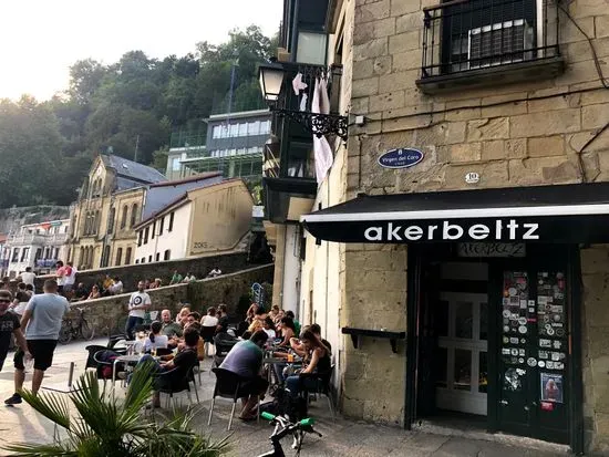 Akerbeltz