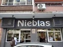 Casa Nieblas