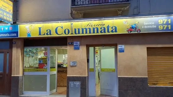 La Columnata