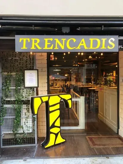 El Trencadís