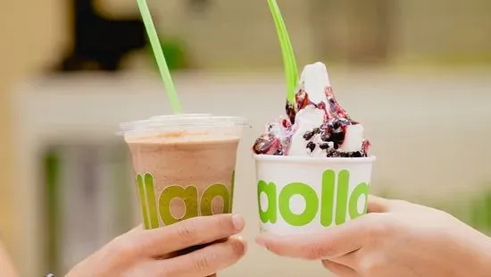 llaollao