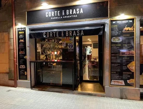 Corte & Brasa