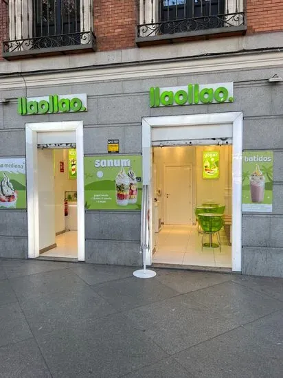 llaollao