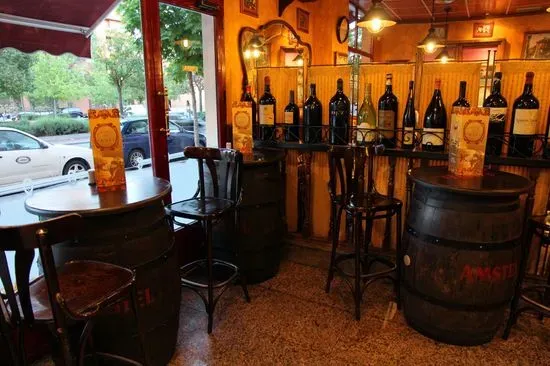 La Taberna de Chana