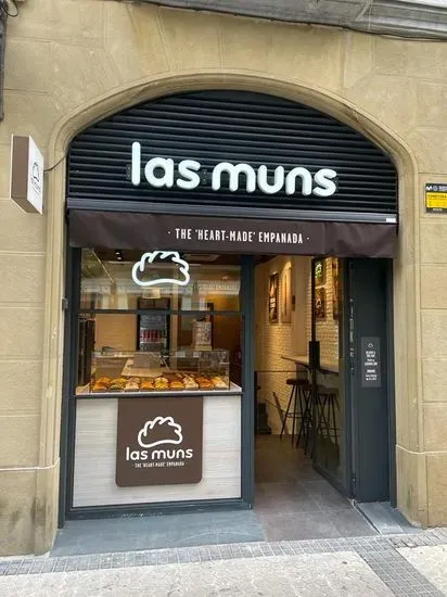 Las Muns