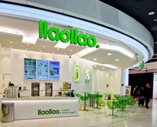 Llaollao