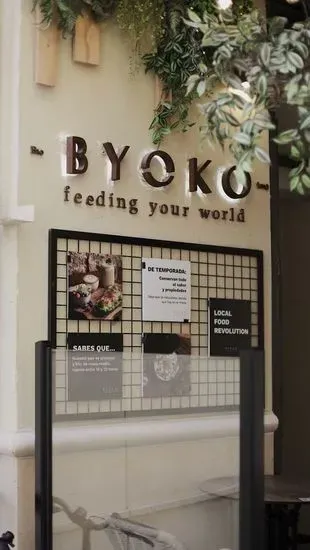 BYOKO