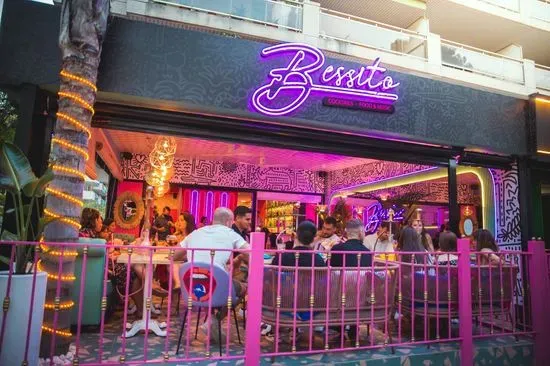 Bessito Salou | Cocktails y copas