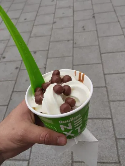 llaollao