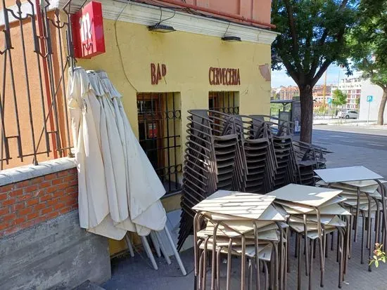 Restaurante Cantalejo