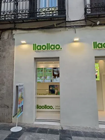 llaollao