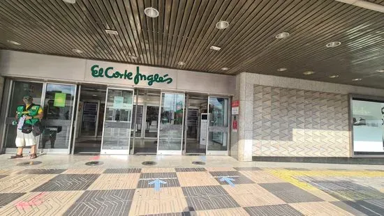 El Corte Inglés