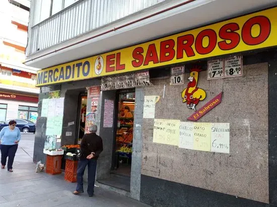 El Sabroso S.L.