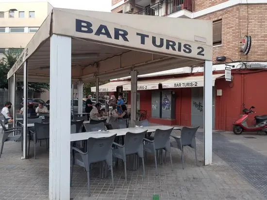 Bar Turís 2