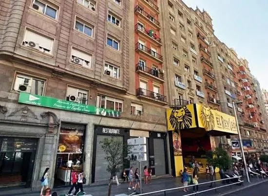 Galería Gran Vía 55