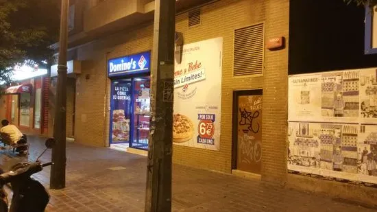 Domino's Pizza