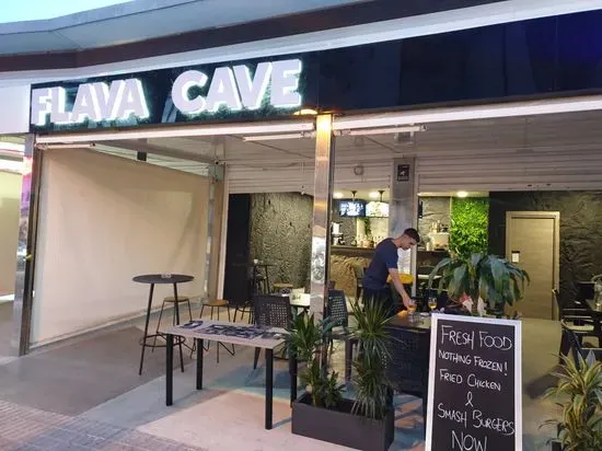 Flava Cave