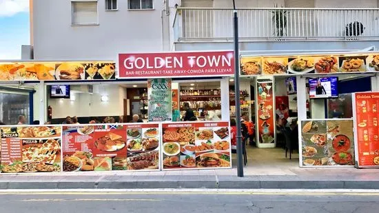 Golden Town Bar & Restaurant