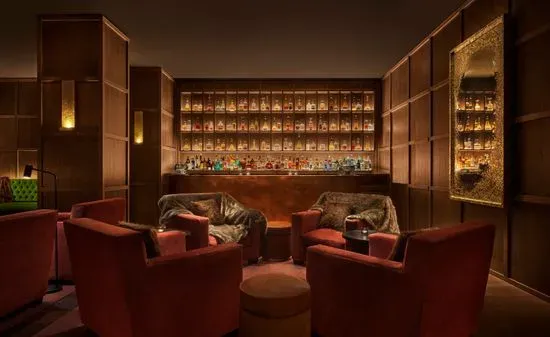 Punch Room Madrid