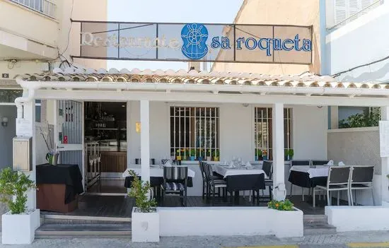 Restaurant Sa Roqueta