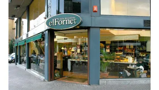 El Fornet