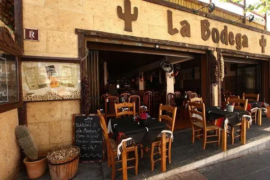 La Bodega