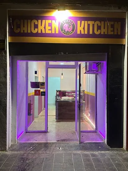 Chicken Kitchen