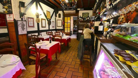 Restaurante Mesón Antonio