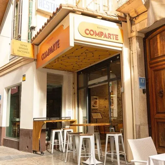 Comparte Gastrobar