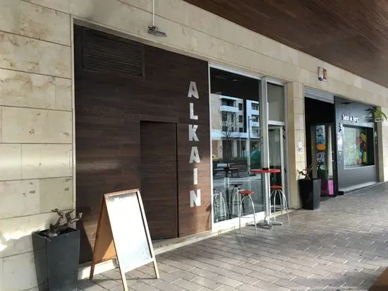 ALKAIN taberna