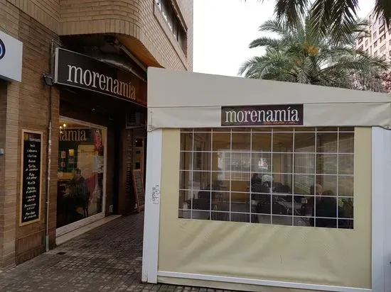 Morenamia