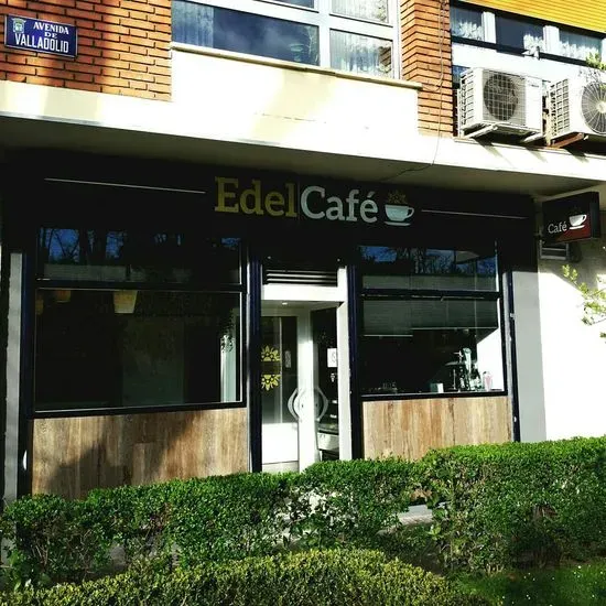 Edel Café