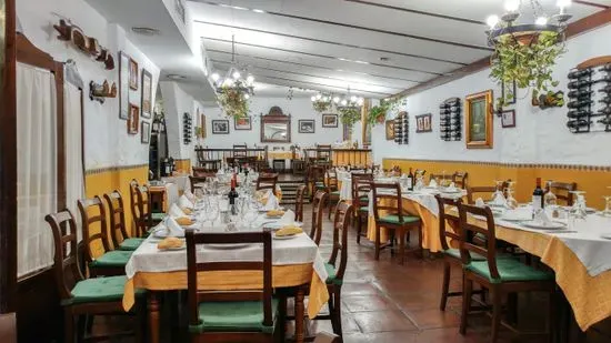 Restaurante El botijo