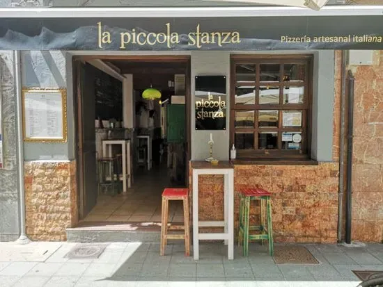 La Piccola Stanza