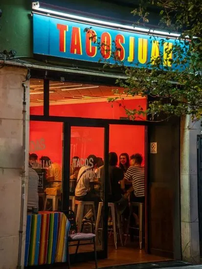 Tacos Juan