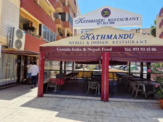 Kathmandu Restaurant