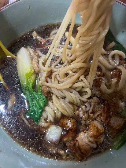 Ramen Casolans Restaurant