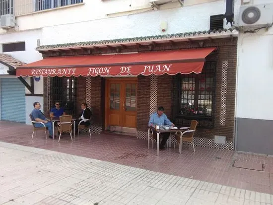 Restaurante Figon De Juan